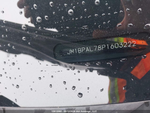 Mazda 3 Preferred 2023 JM1BPAL78P1603222 Image 20