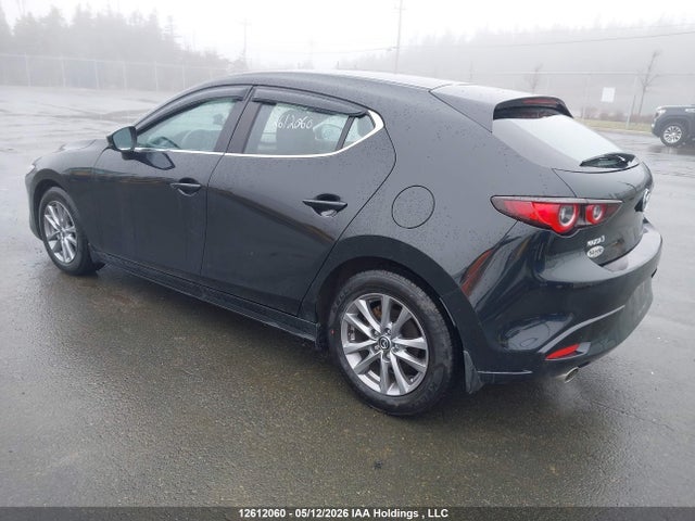 Mazda 3 Preferred 2023 JM1BPAL78P1603222 Image 3