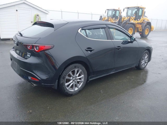 Mazda 3 Preferred 2023 JM1BPAL78P1603222 Image 4