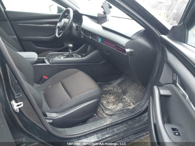 Mazda 3 Preferred 2023 JM1BPAL78P1603222 Image 5