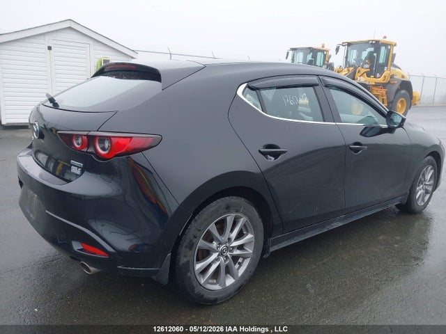 Mazda 3 Preferred 2023 JM1BPAL78P1603222 Image 6