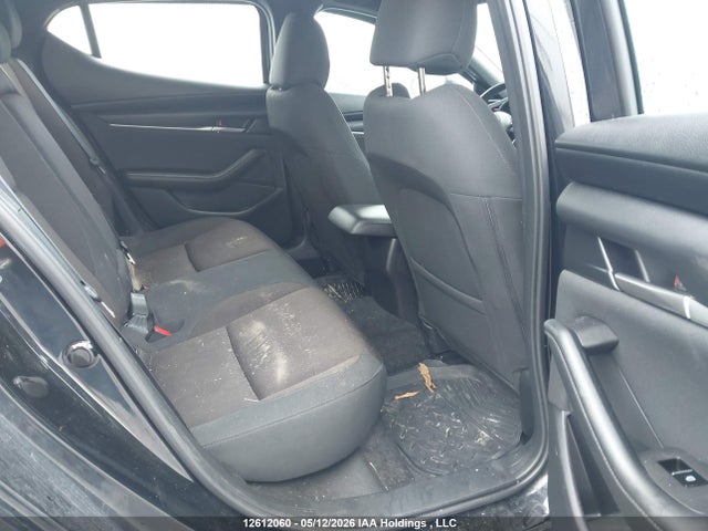 Mazda 3 Preferred 2023 JM1BPAL78P1603222 Image 8