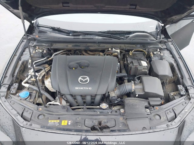 Mazda 3 Preferred 2023 JM1BPAL78P1603222 Image 9