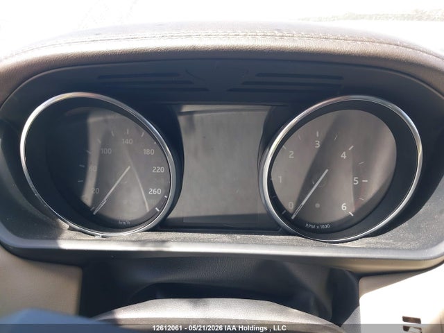 Aukcja sprzedaży 2016 Land Rover Range Rover Sport Diesel Td6 Hse, vin: SALWR2KF3GA632484, numer aukcji: 12612061