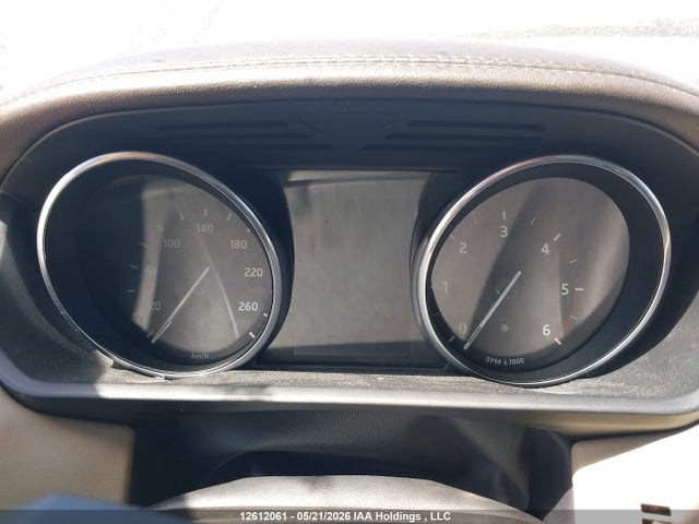 Aukcja sprzedaży 2016 Land Rover Range Rover Sport Diesel Td6 Hse, vin: SALWR2KF3GA632484, numer aukcji: 12612061