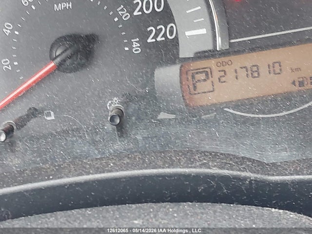 12612065 :رقم المزاد ، 3N1CK3CP5GL240775 vin ، 2016 Nissan Micra مزاد بيع