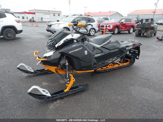 2BPSUGTD8TV000026 Skidoo Skidoo.