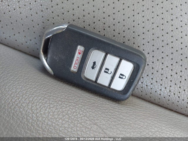 Aukcja sprzedaży 2013 Honda Accord Touring, vin: 1HGCR3F95DA801728, numer aukcji: 12612074