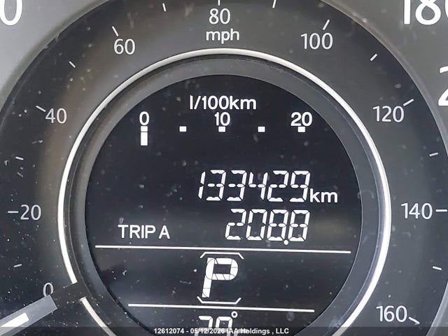 Aukcja sprzedaży 2013 Honda Accord Touring, vin: 1HGCR3F95DA801728, numer aukcji: 12612074