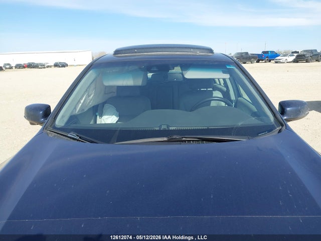 Aukcja sprzedaży 2013 Honda Accord Touring, vin: 1HGCR3F95DA801728, numer aukcji: 12612074
