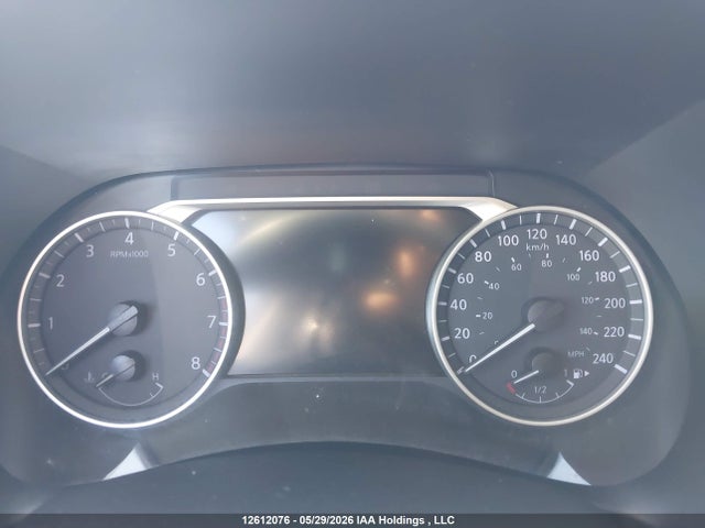 Продаж на аукціоні авто 2021 Nissan Sentra Sv, vin: 3N1AB8CV3MY248178, номер лоту: 12612076