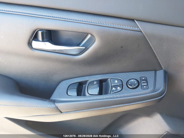Продаж на аукціоні авто 2021 Nissan Sentra Sv, vin: 3N1AB8CV3MY248178, номер лоту: 12612076