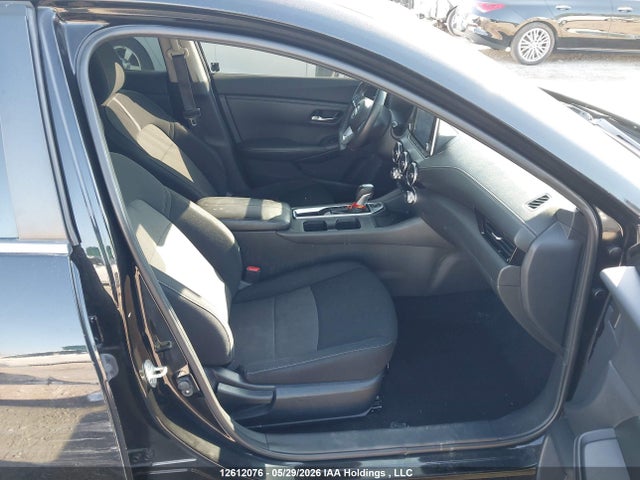 Продаж на аукціоні авто 2021 Nissan Sentra Sv, vin: 3N1AB8CV3MY248178, номер лоту: 12612076