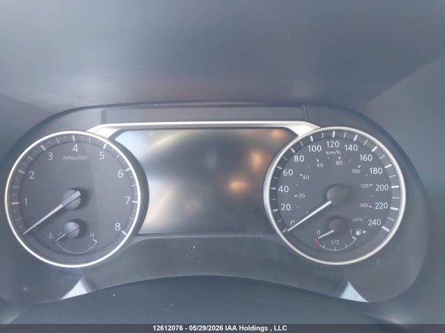 Продаж на аукціоні авто 2021 Nissan Sentra Sv, vin: 3N1AB8CV3MY248178, номер лоту: 12612076