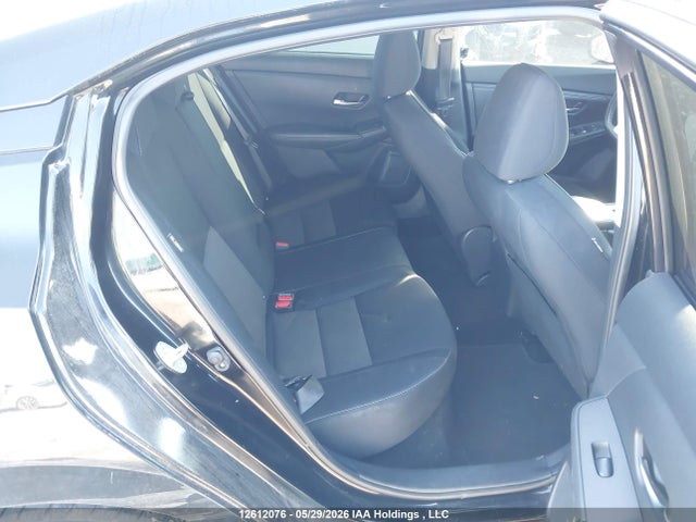 Продаж на аукціоні авто 2021 Nissan Sentra Sv, vin: 3N1AB8CV3MY248178, номер лоту: 12612076