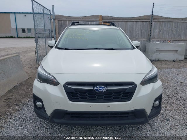Subaru Crosstrek Premium 2019 JF2GTAGC1KH355521 Image 11