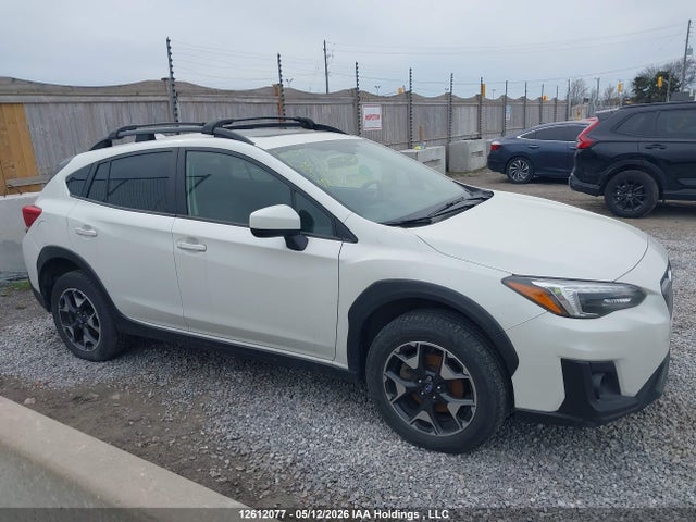 Subaru Crosstrek Premium 2019 JF2GTAGC1KH355521 Image 12