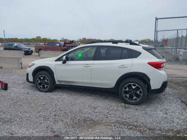 Subaru Crosstrek Premium 2019 JF2GTAGC1KH355521 Image 13