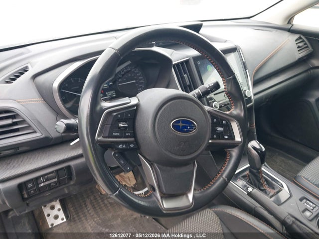 Subaru Crosstrek Premium 2019 JF2GTAGC1KH355521 Image 17