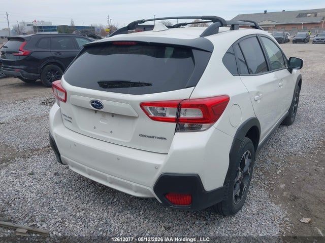 Subaru Crosstrek Premium 2019 JF2GTAGC1KH355521 Image 4