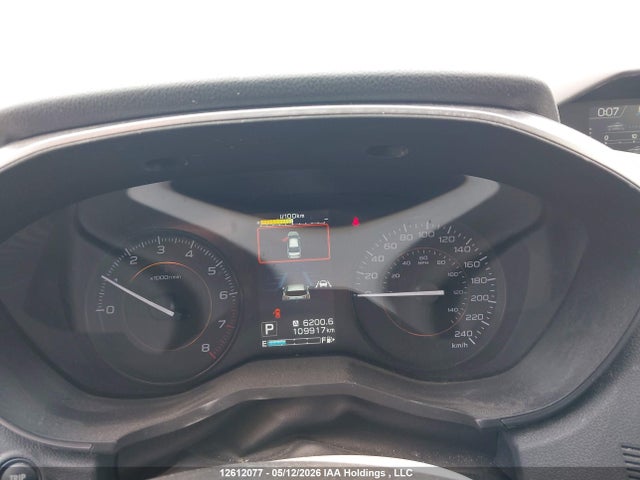 Subaru Crosstrek Premium 2019 JF2GTAGC1KH355521 Image 7
