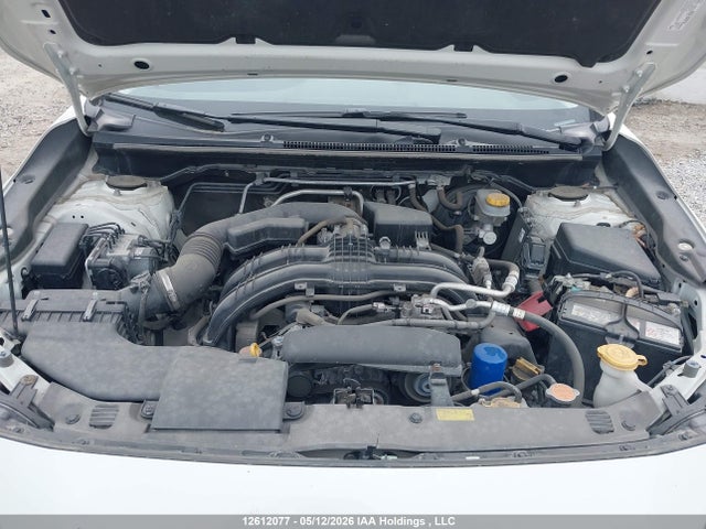 Subaru Crosstrek Premium 2019 JF2GTAGC1KH355521 Image 9