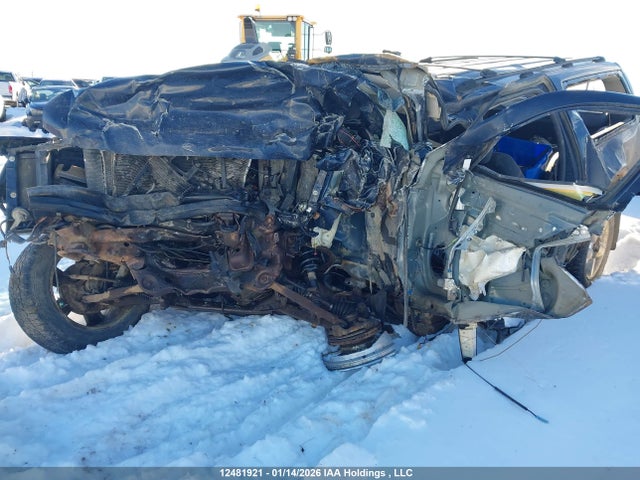 2007 Chevrolet Suburban 1500 Ls/lt/ltz მანქანა იყიდება აუქციონზე, vin: 1GNFK16357J224095, აუქციონის ნომერი: 12481921