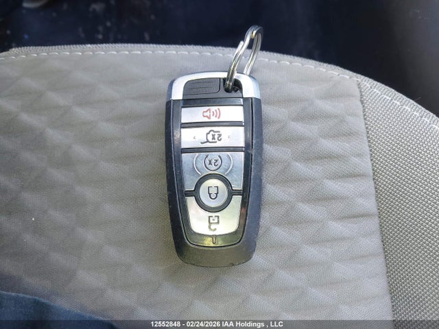 Продаж на аукціоні авто 2022 Ford Escape Se Hybrid, vin: 1FMCU9BZ6NUB58176, номер лоту: 12552848