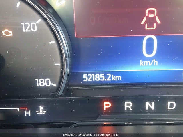 Продаж на аукціоні авто 2022 Ford Escape Se Hybrid, vin: 1FMCU9BZ6NUB58176, номер лоту: 12552848