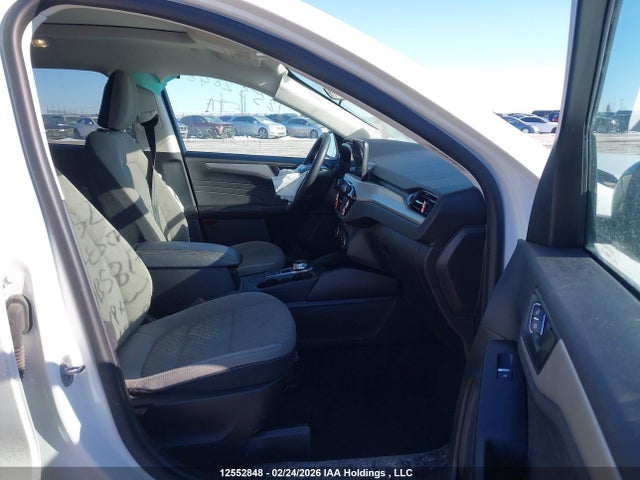 Продаж на аукціоні авто 2022 Ford Escape Se Hybrid, vin: 1FMCU9BZ6NUB58176, номер лоту: 12552848