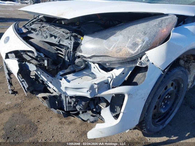 Продаж на аукціоні авто 2022 Ford Escape Se Hybrid, vin: 1FMCU9BZ6NUB58176, номер лоту: 12552848