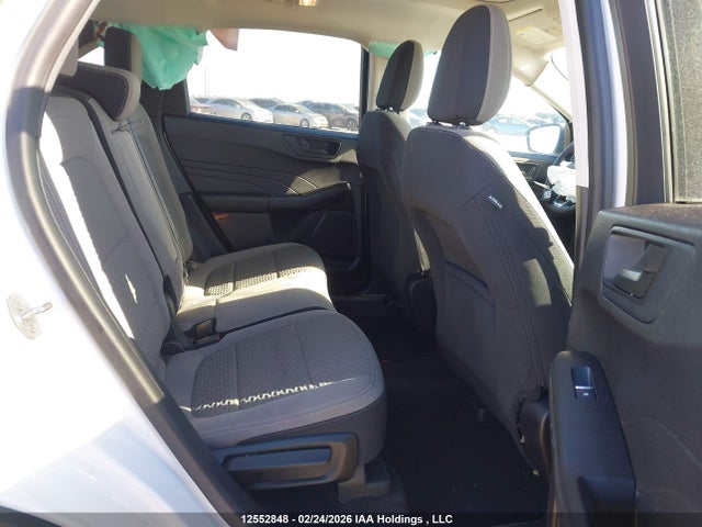 Продаж на аукціоні авто 2022 Ford Escape Se Hybrid, vin: 1FMCU9BZ6NUB58176, номер лоту: 12552848