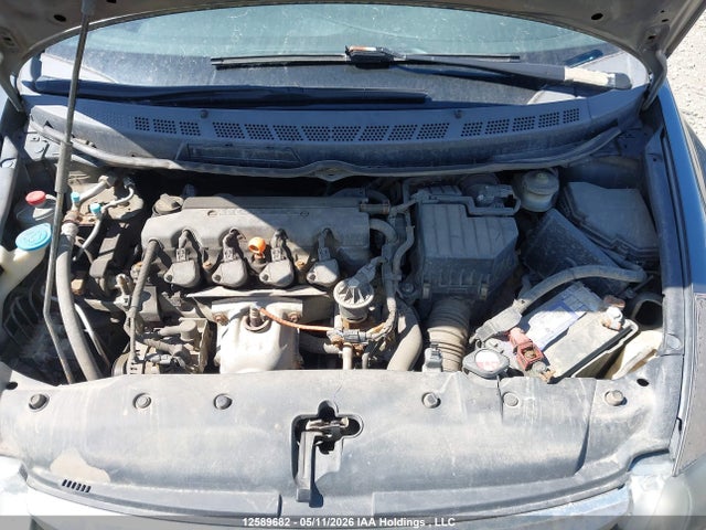Продаж на аукціоні авто 2009 Honda Civic Dx-g, vin: 2HGFA16499H104570, номер лоту: 12589682