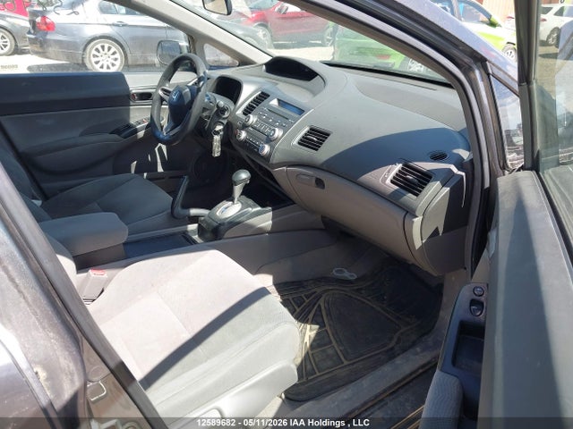 Продаж на аукціоні авто 2009 Honda Civic Dx-g, vin: 2HGFA16499H104570, номер лоту: 12589682
