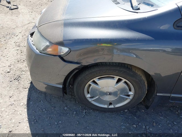 Продаж на аукціоні авто 2009 Honda Civic Dx-g, vin: 2HGFA16499H104570, номер лоту: 12589682