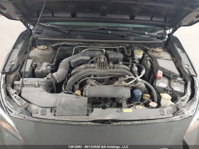 4S3GKAA66H3611565 Subaru Impreza