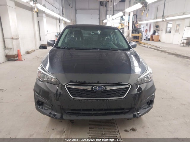 4S3GKAA66H3611565 Subaru Impreza