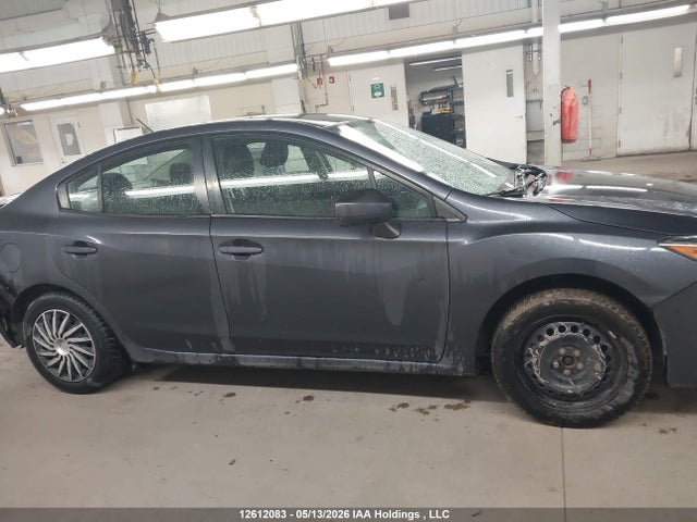 4S3GKAA66H3611565 Subaru Impreza