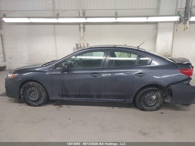 4S3GKAA66H3611565 Subaru Impreza