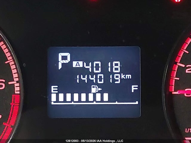 4S3GKAA66H3611565 Subaru Impreza