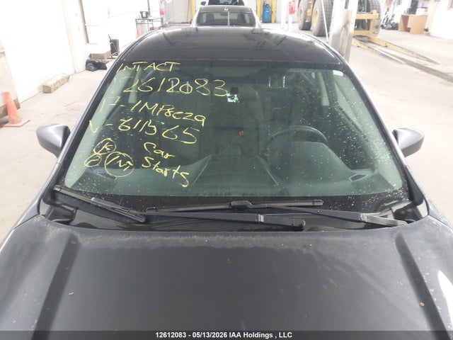 4S3GKAA66H3611565 Subaru Impreza