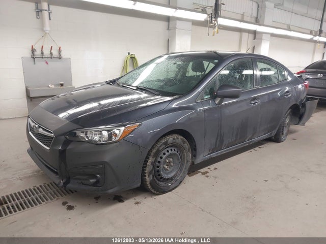 4S3GKAA66H3611565 Subaru Impreza