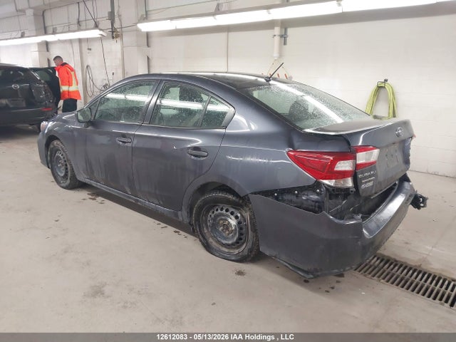4S3GKAA66H3611565 Subaru Impreza