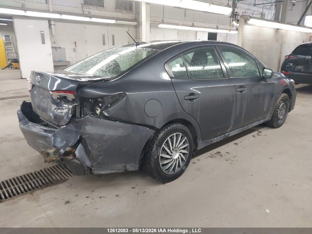 4S3GKAA66H3611565 Subaru Impreza