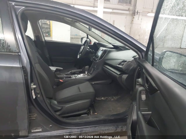 4S3GKAA66H3611565 Subaru Impreza