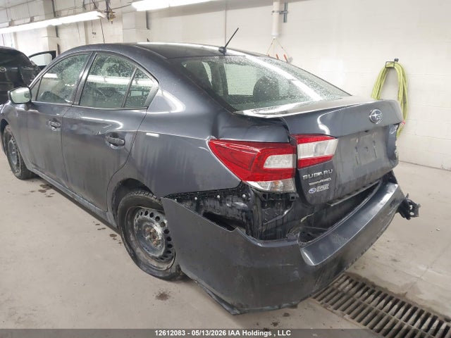 4S3GKAA66H3611565 Subaru Impreza