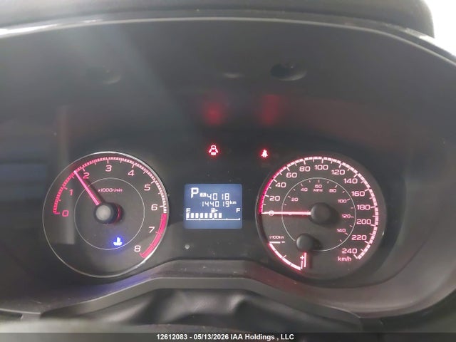 4S3GKAA66H3611565 Subaru Impreza