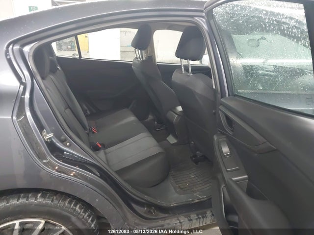4S3GKAA66H3611565 Subaru Impreza