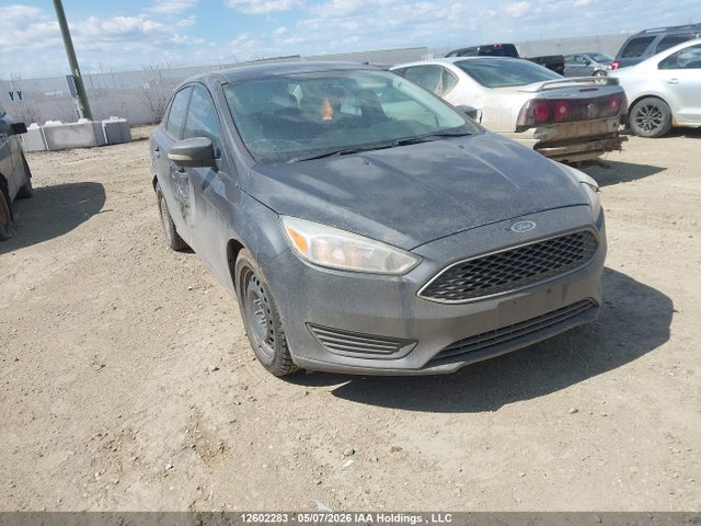 1FADP3F20GL334308 auction archive image