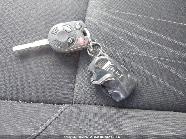 2016 Ford Focus Se მანქანა იყიდება აუქციონზე, vin: 1FADP3F20GL334308, აუქციონის ნომერი: 12602283